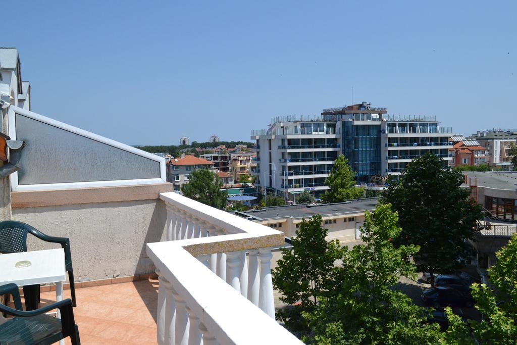 Stella Del Mare Guest House Kiten  Zimmer foto