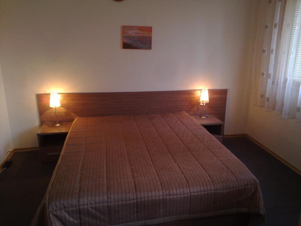 Stella Del Mare Guest House Kiten  Zimmer foto