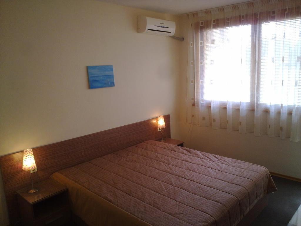 Stella Del Mare Guest House Kiten  Zimmer foto