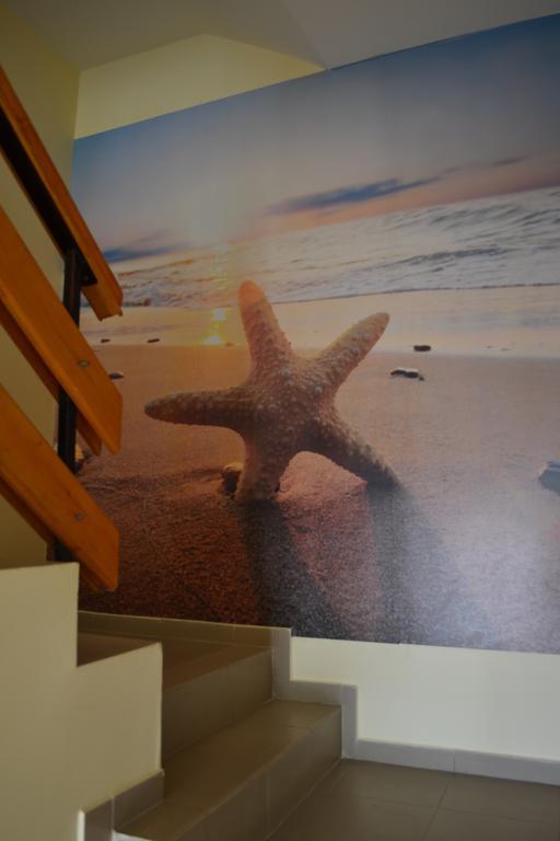 Stella Del Mare Guest House Kiten  Exterior foto